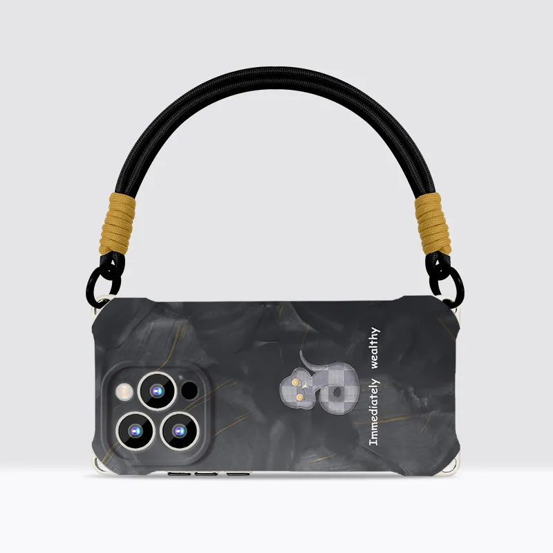 Sen Dog Phone Cases-11