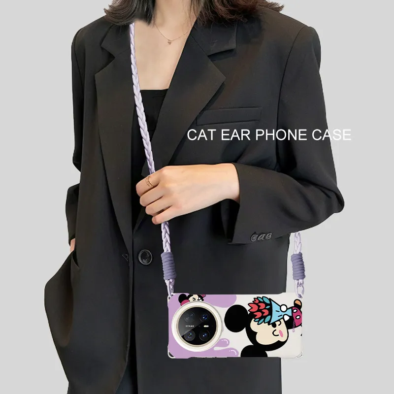 Disney Phone Cases-6