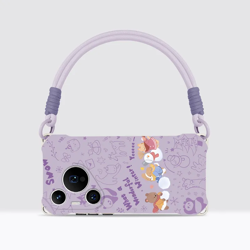 Sen Dog Phone Cases-1