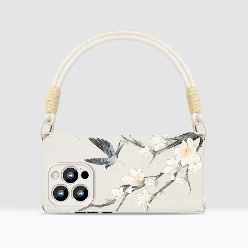 Sen Dog Phone Cases-1