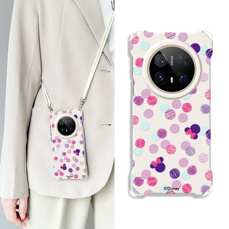 Disney Minnie Series Phone Cases-1