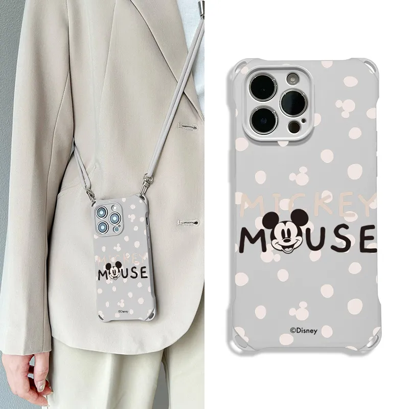 Disney Minnie Series Phone Cases-3