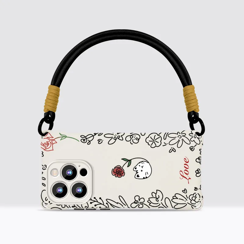 Sen Dog Phone Cases-1