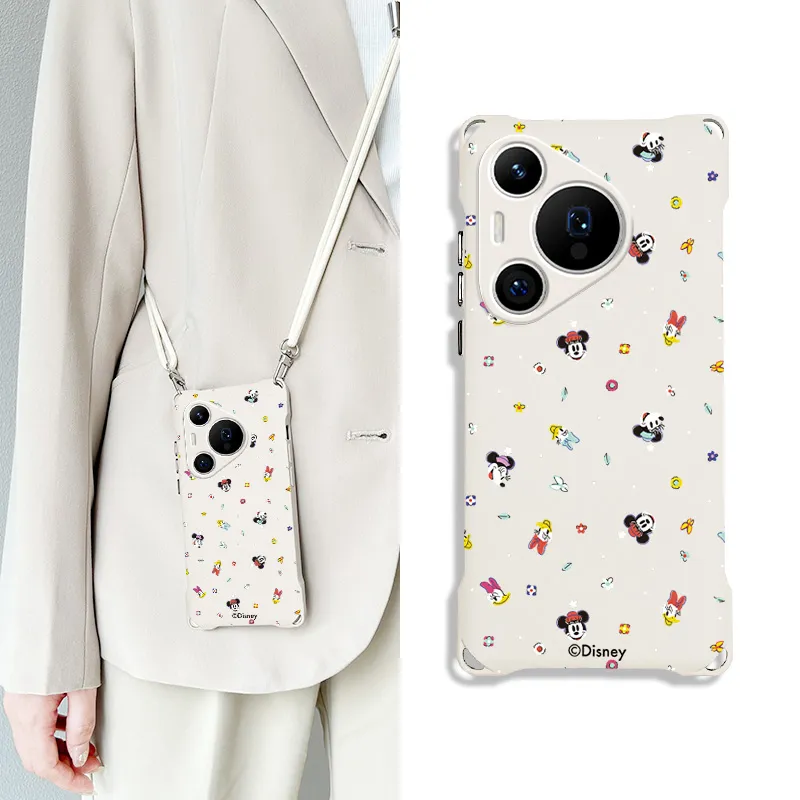 Disney Minnie Series Phone Cases-1