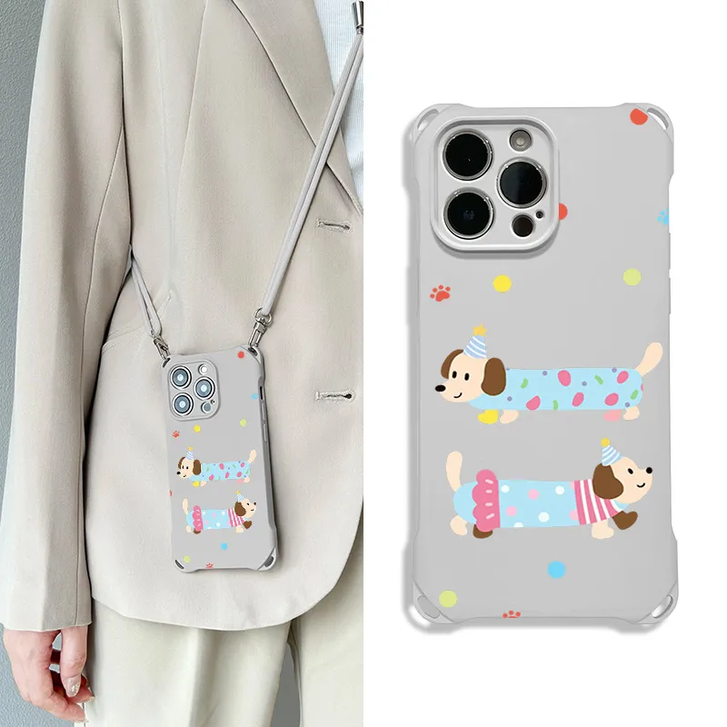 Sen Dog Phone Cases-1