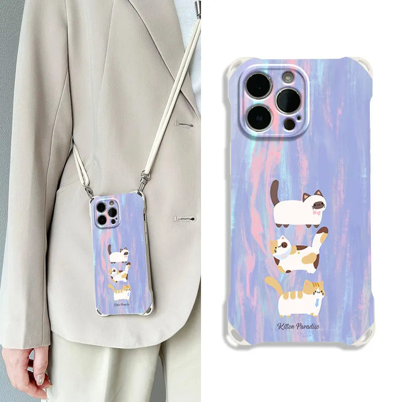 Sen Dog Phone Cases-1