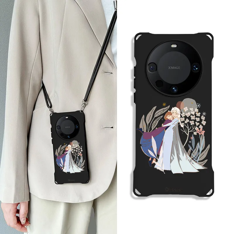 Disney Phone Cases-1