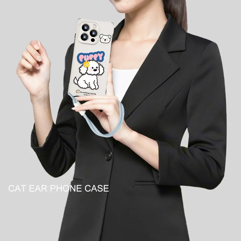 Sen Dog Phone Cases-1