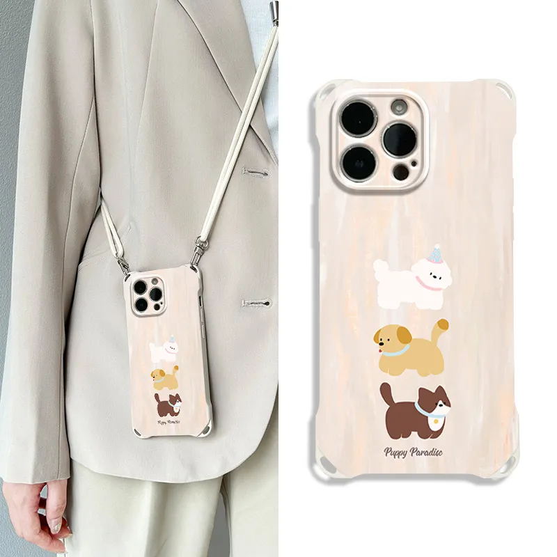 Sen Dog Phone Cases-11