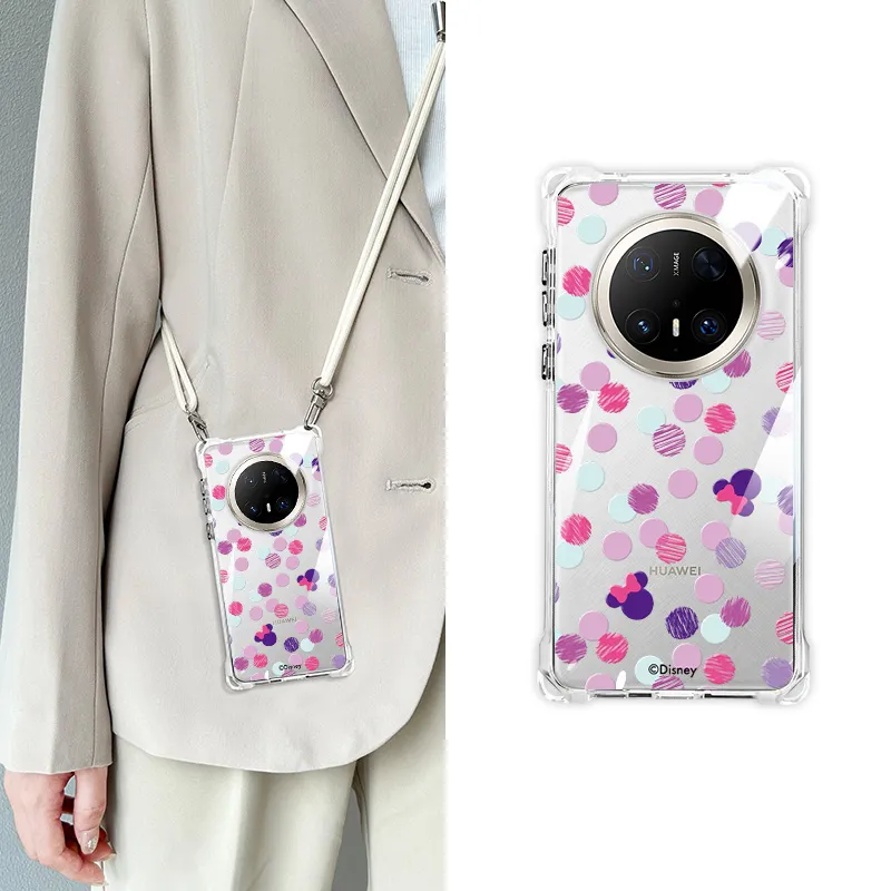 Disney Minnie Series Phone Cases-10