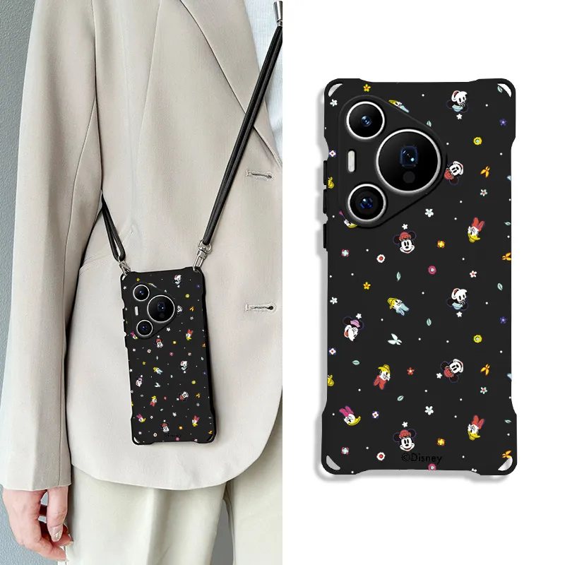 Disney Minnie Series Phone Cases-5