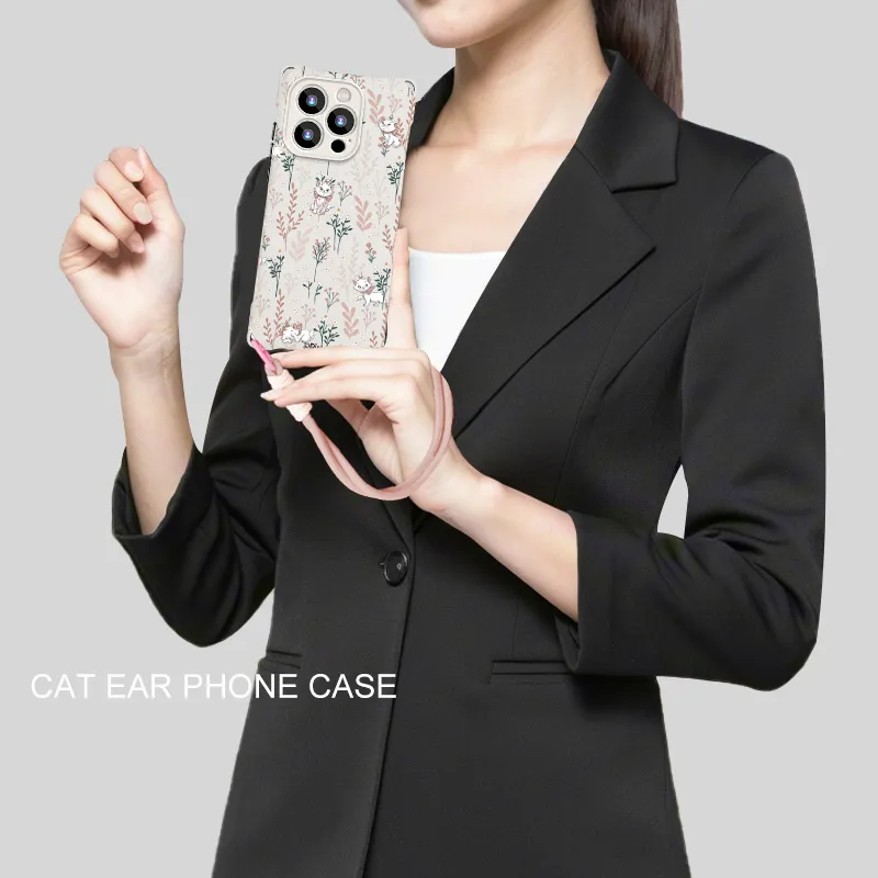 Disney Phone Cases-1