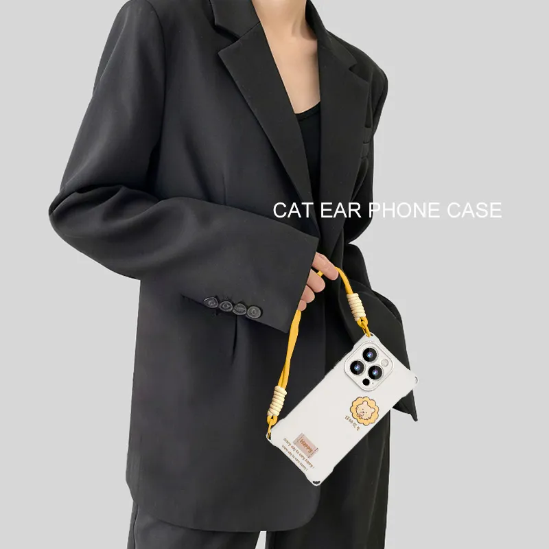 Sen Dog Phone Cases-4