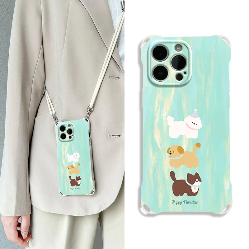 Sen Dog Phone Cases-15