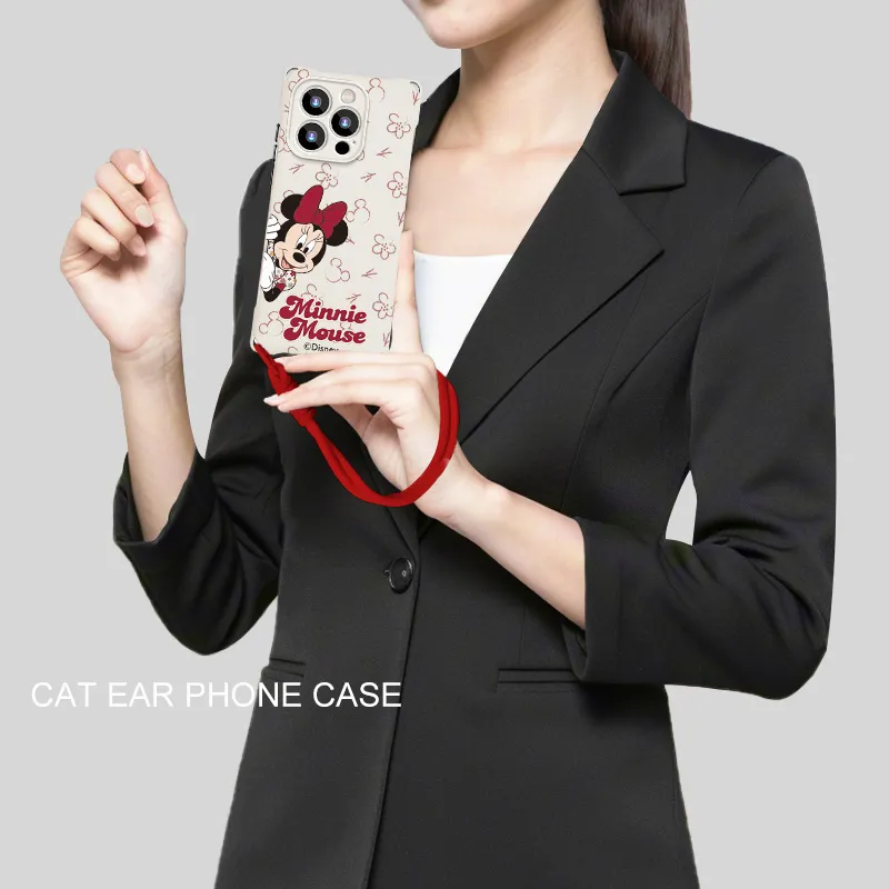 Disney Phone Cases-2