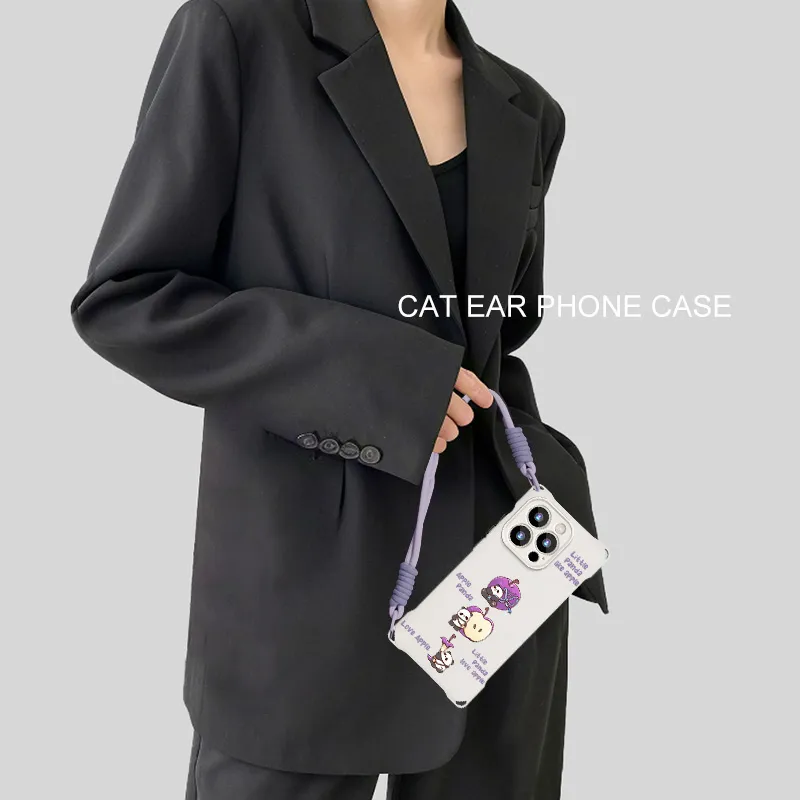 Sen Dog Phone Cases-6