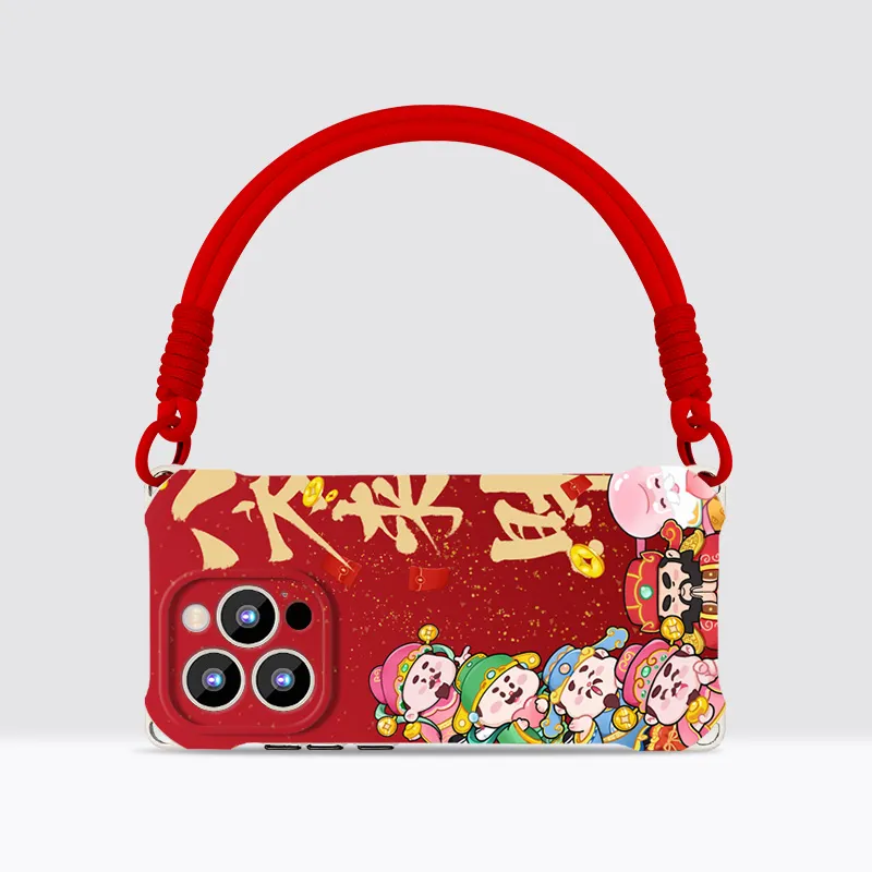 Sen Dog Phone Cases-7
