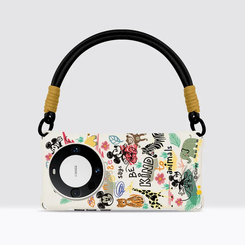 Disney Phone Cases-1