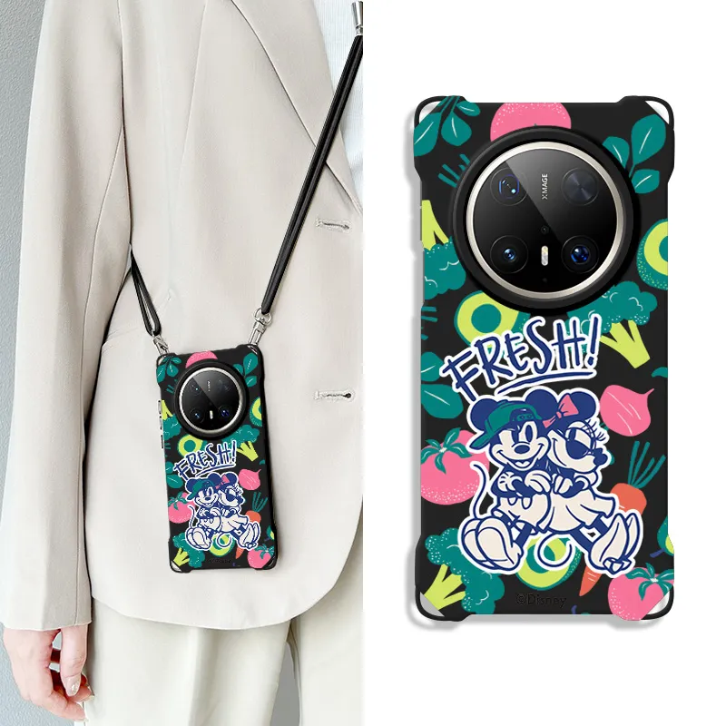 Disney Minnie Series Phone Cases-7