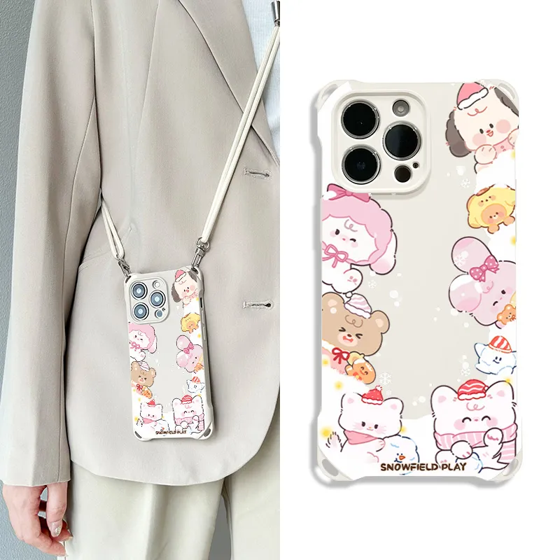 Sen Dog Phone Cases-1