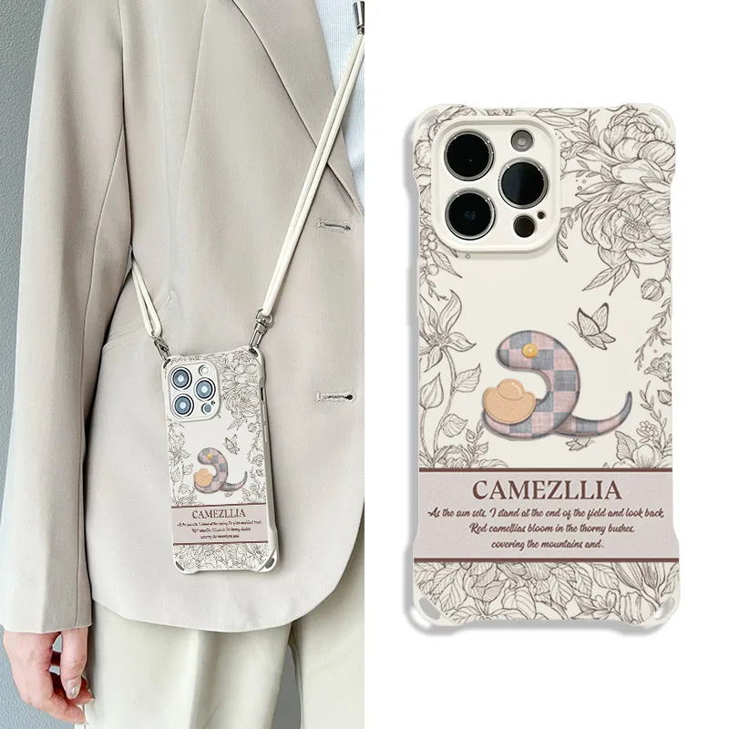 Sen Dog Phone Cases-1