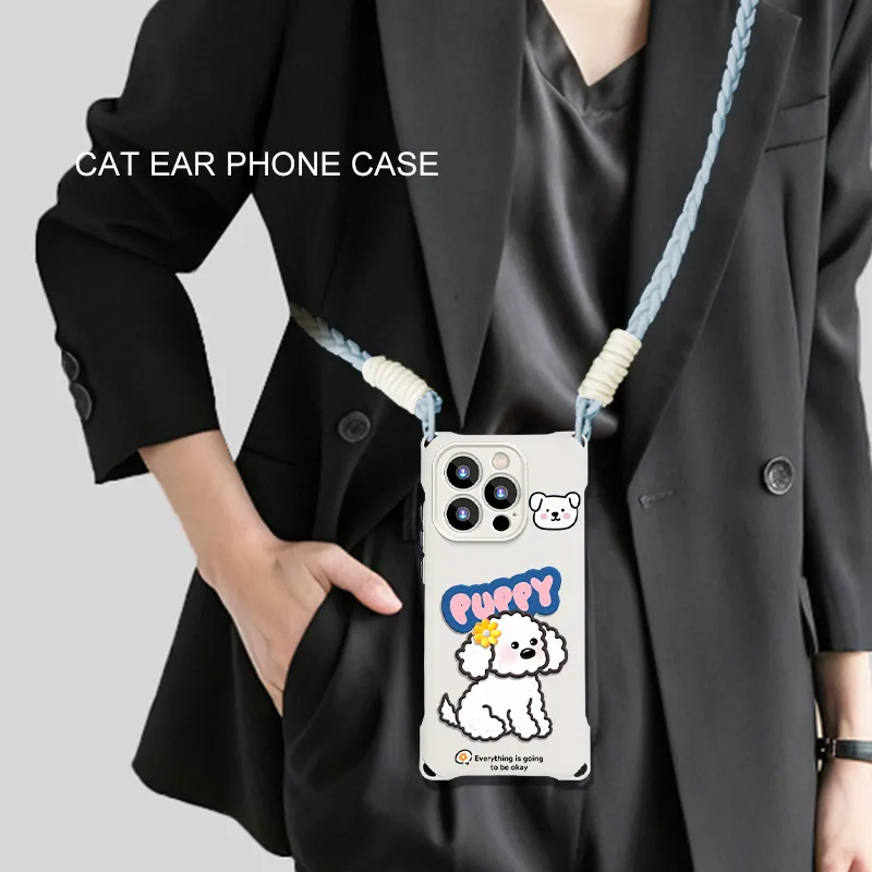 Sen Dog Phone Cases-6