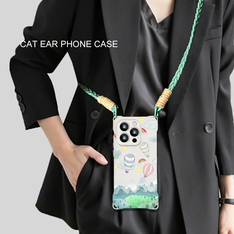 Sen Dog Phone Cases-6