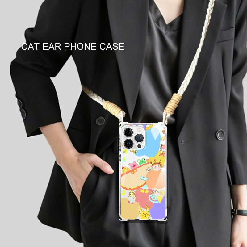 Sen Dog Phone Cases-8