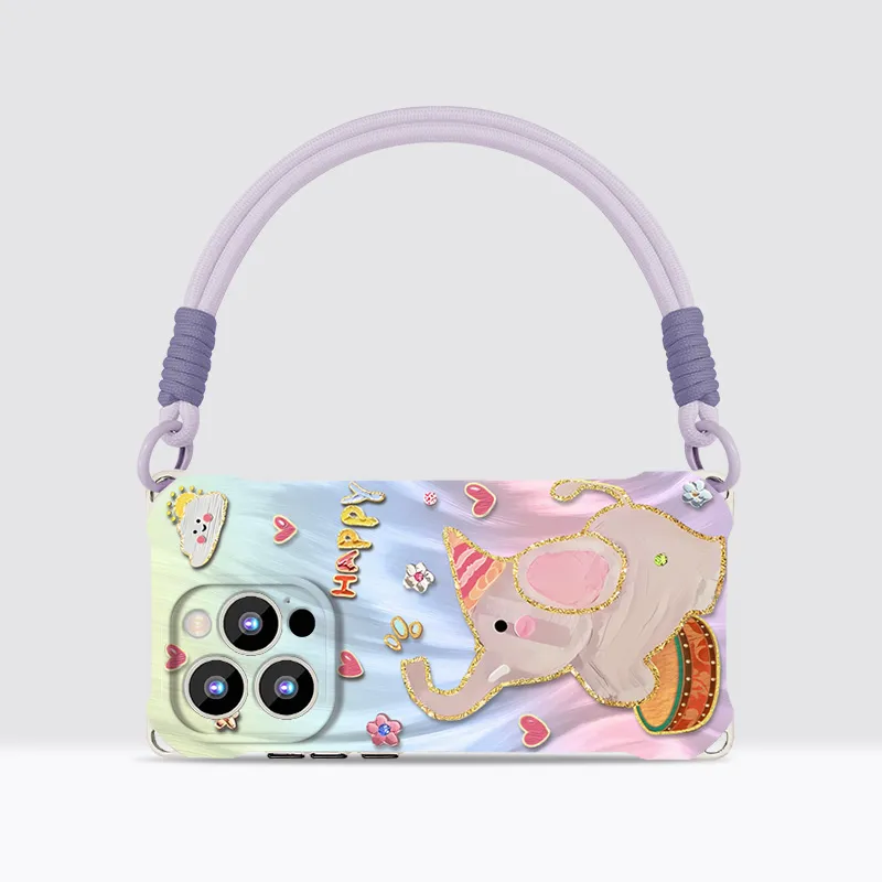 Sen Dog Phone Cases-1