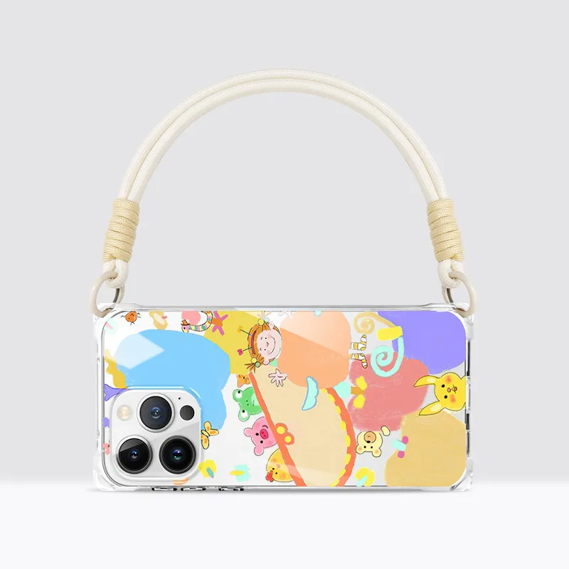 Sen Dog Phone Cases-1