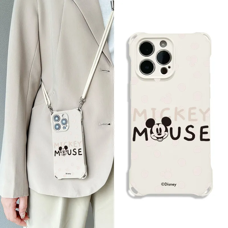 Disney Minnie Series Phone Cases-1
