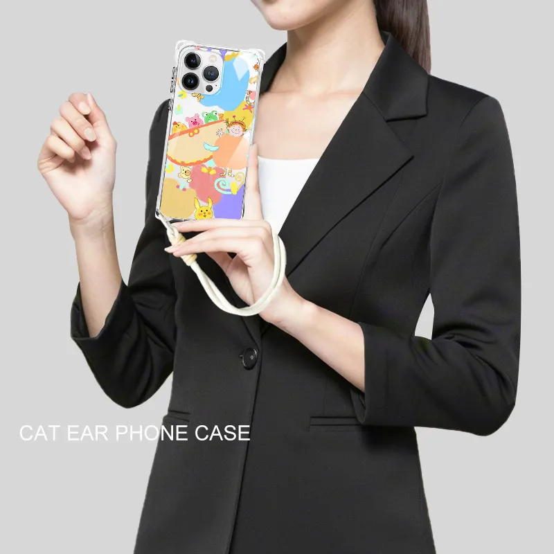 Sen Dog Phone Cases-2