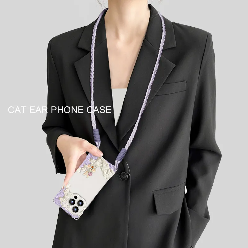 Sen Dog Phone Cases-7