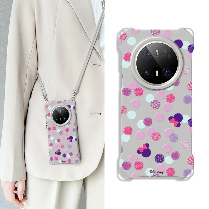 Disney Minnie Series Phone Cases-4