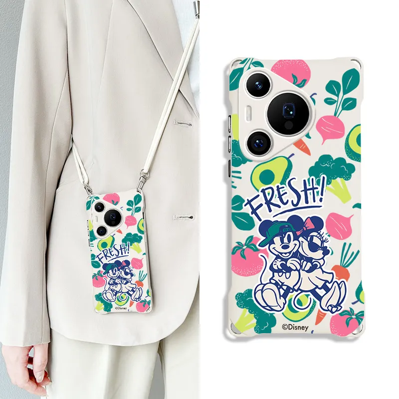 Disney Minnie Series Phone Cases-2