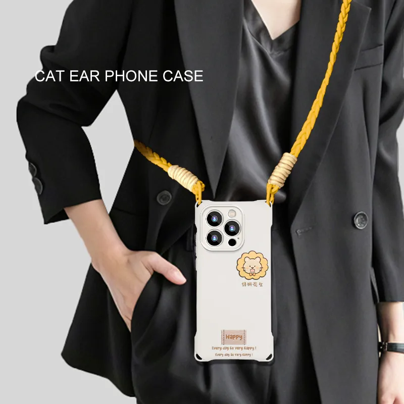 Sen Dog Phone Cases-8