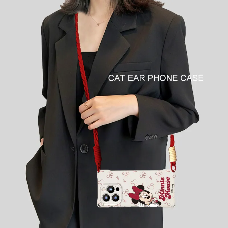 Disney Phone Cases-6