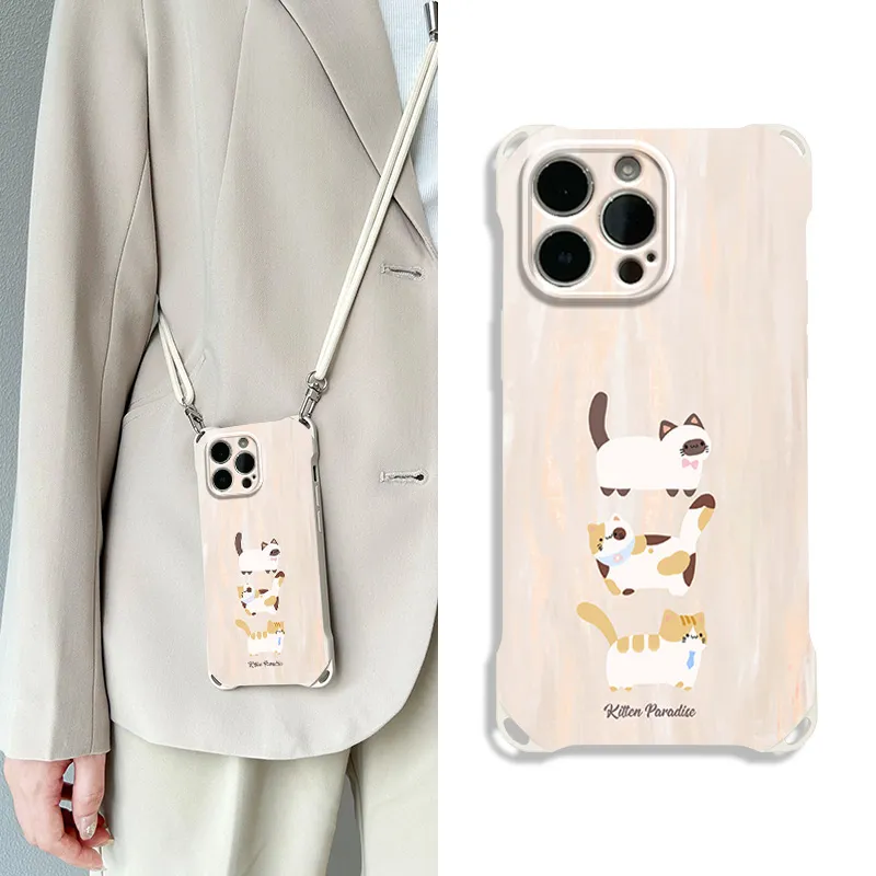 Sen Dog Phone Cases-9