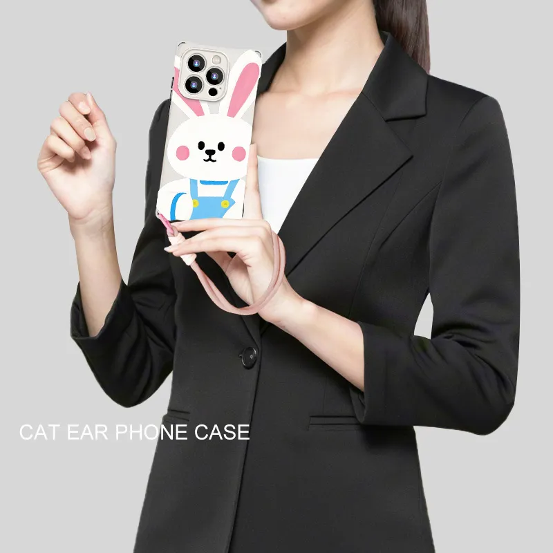 Sen Dog Phone Cases-1