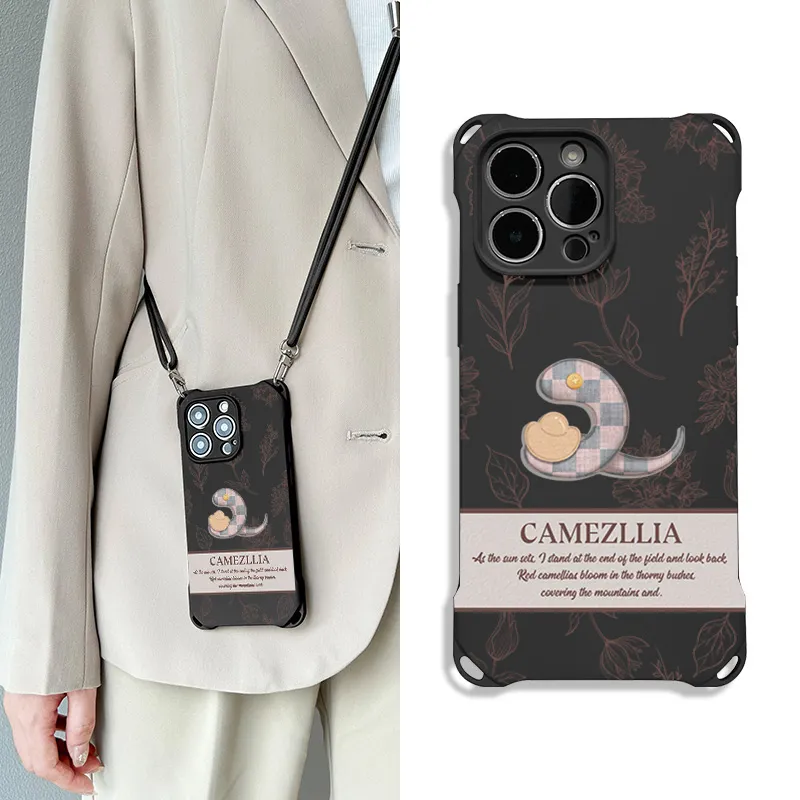 Sen Dog Phone Cases-7
