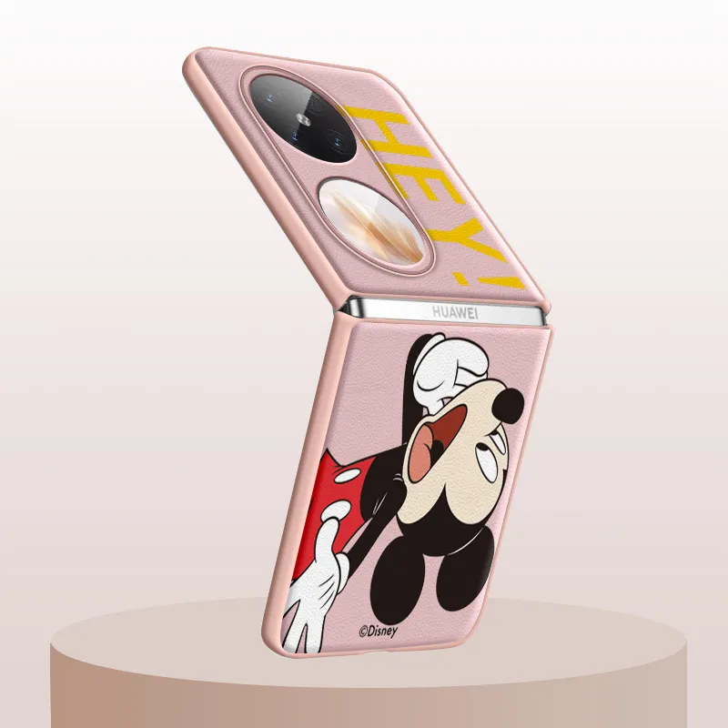 Disney Winnie The Pooh Series Phone Cases-7