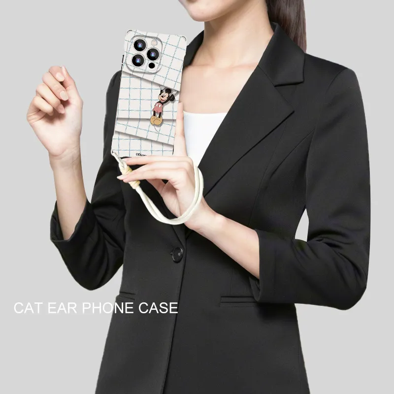 Disney Phone Cases-1