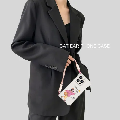 Sen Dog Phone Cases