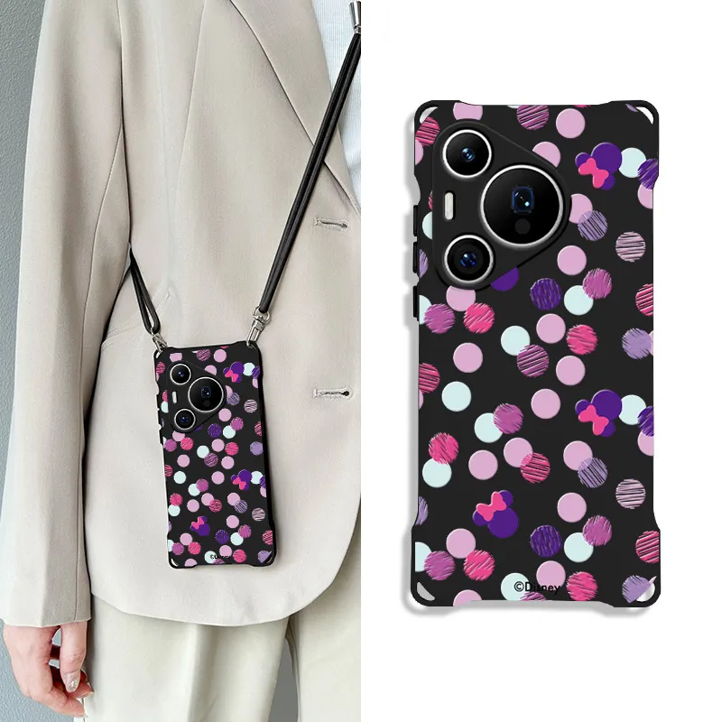 Disney Minnie Series Phone Cases-8