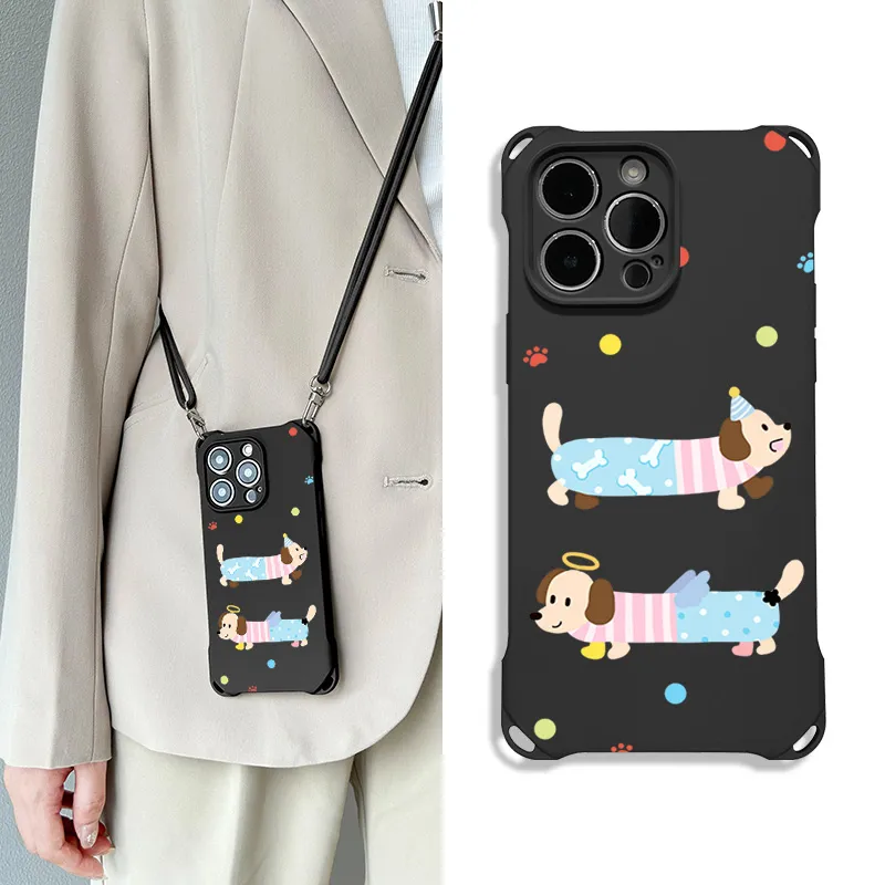 Sen Dog Phone Cases-11