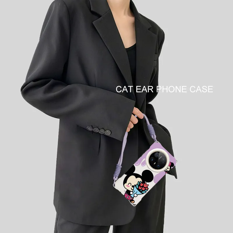 Disney Phone Cases-3