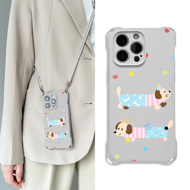 Sen Dog Phone Cases-3