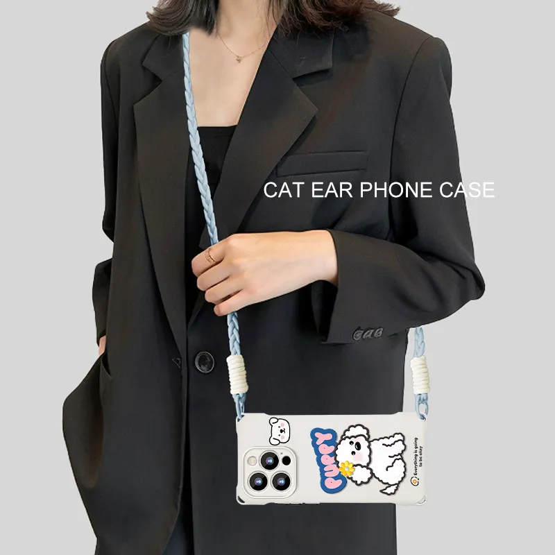 Sen Dog Phone Cases-4