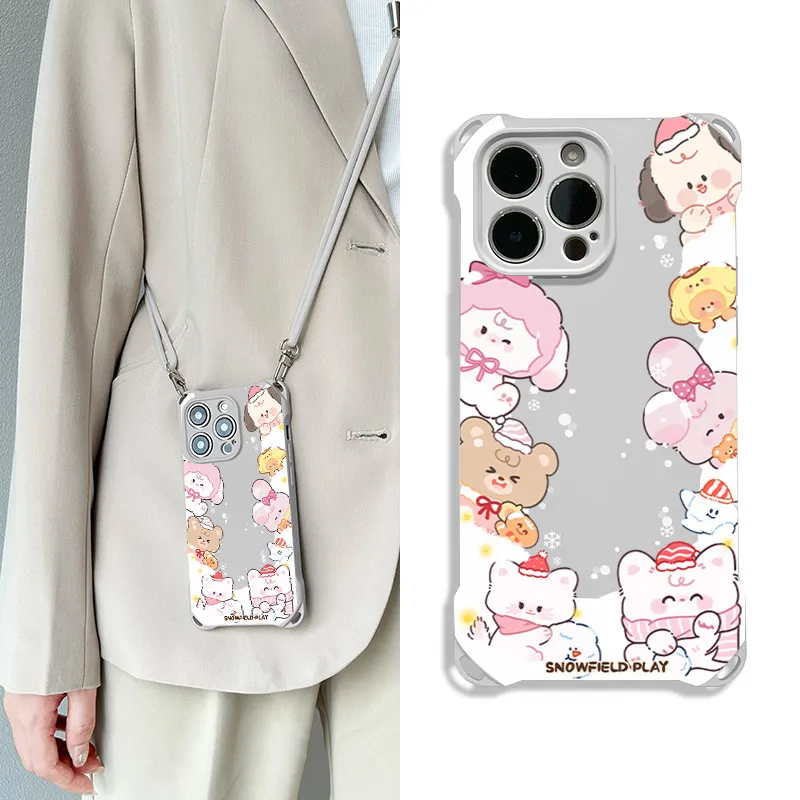 Sen Dog Phone Cases-3