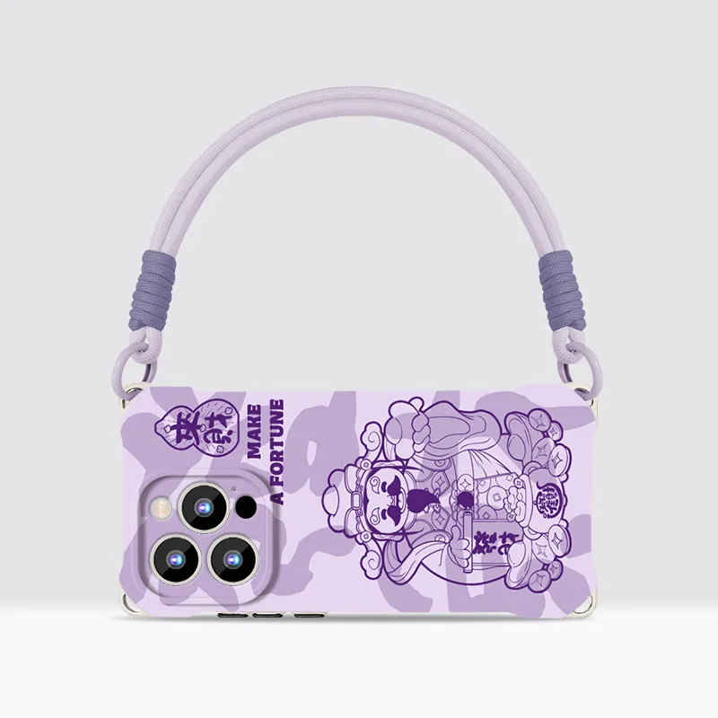 Sen Dog Phone Cases-1